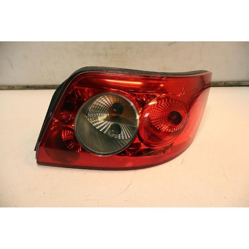 Fanale post renault megane - dx,