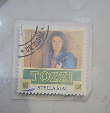 Umberto Tozzi - Stella Stai /
