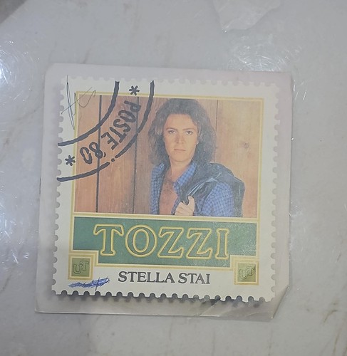 Umberto tozzi stella stai - umberto,