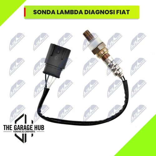 Sonda lambda 4 per fiat - lambda, 1.2