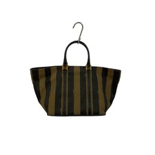 Borsa tote modello Fendi Pecan