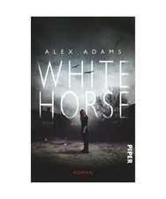 White Horse, Alex Adams