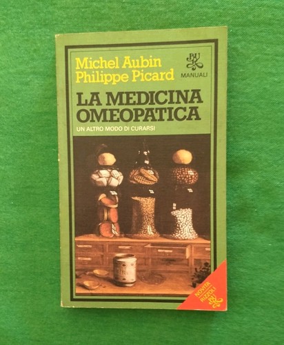 Medicina omeopatica di m - la,