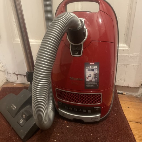 Aspirapolvere miele completo - miele,