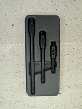 Snap-on Tools USA NEW 3pc 1/4"