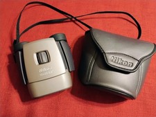 Nikon 12x25 Adventurer