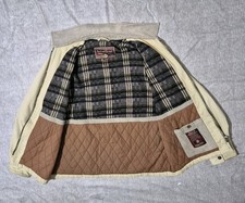 Giacca Rancher Vintage