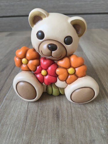 Thun teddy primavera - 2023, raro