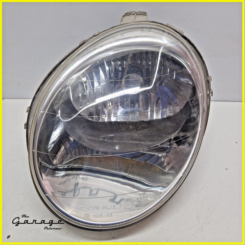 Faro fanale proiettore - faro,
