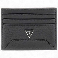 Moda Portacarte GUESS Uomo