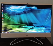 Computer desktop all one - hp, all-in-one