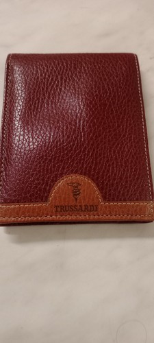 Portafoglio uomo trussardi - portafoglio,