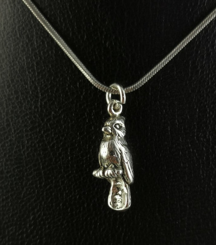 Charms ciondolo argento 925