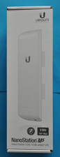 Acces Point esterno / interno Ubiquiti NanoStation M5 antenna 16dBi NSM5 2 LAN