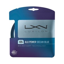 Luxilon Alluminio Power Ocean