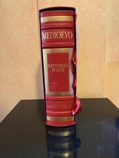 Treccani - Cattedrali di Luce - Medioevo. Ed. Enciclopedia italiana Treccani.