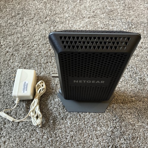 Modem via cavo - , netgear