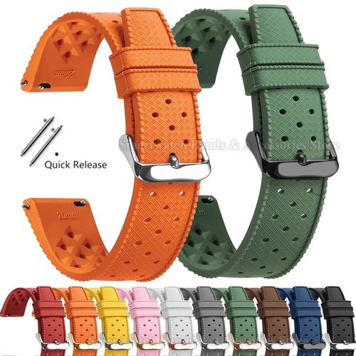 Retro tropics cinturino - retro,