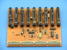 Visconte Oklahoma / scheda