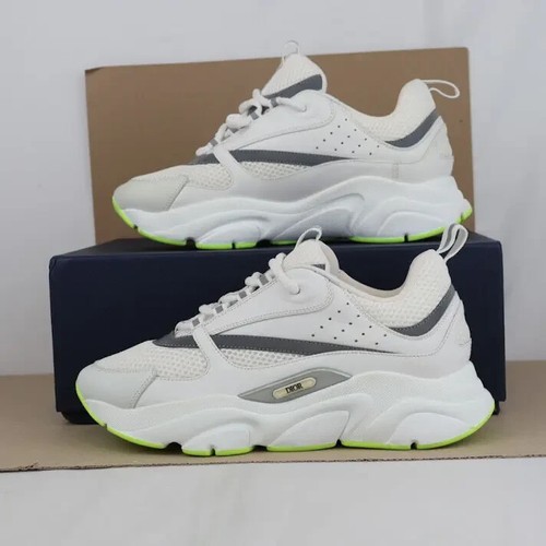 Sneakers dior b22 pelle - sneakers,