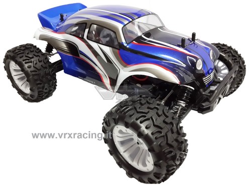 Rh1011mg truggy maggiolino - rh1011mg,