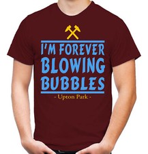 T-Shirt Uomo Upton Park |