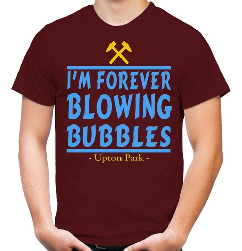 Shirt uomo upton - t-shirt,