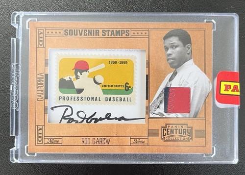 2010 panini century collection - panini,