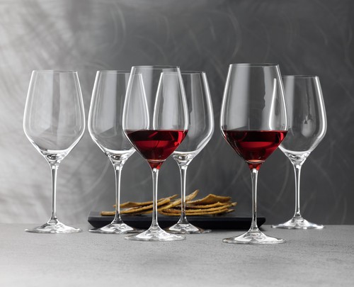 Spiegelau topline serie - topline, di