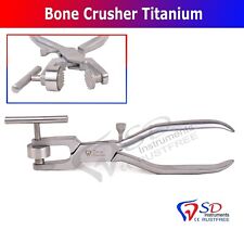 Frantoio osseo mulino bone