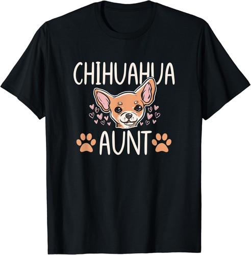 Maglietta unisex chihuahua - maglietta,