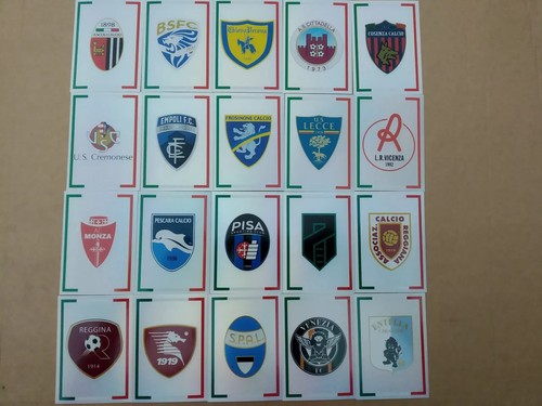 Calciatori panini 2020 2021 - panini, 2020-2021