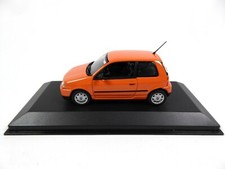 Seat Arosa 1997 Orange 1/43