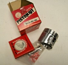 HONDA CB 125 ITALIA -