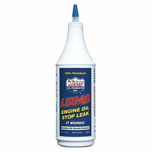 Olio motore lucas stop - olio,
