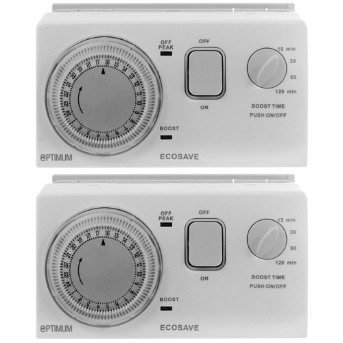 Universale economy timer - economy,