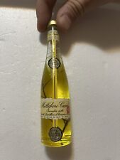 Millefiori Cucchi raro anni 70 mignon