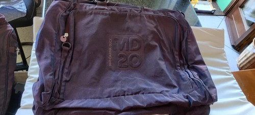Coppia borsoni mandarina duck - coppia,