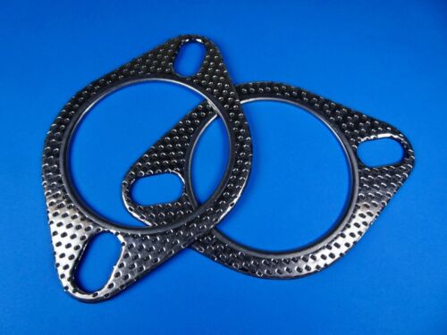5 inch exhaust - , 2.5