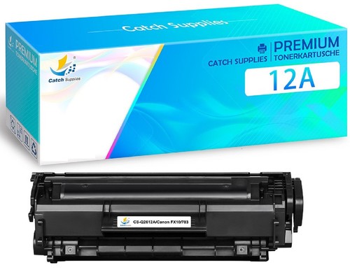 Toner q2612a per laserjet - q2612a, hp