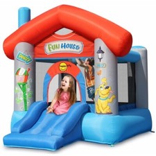 Castello Gonfiabile per