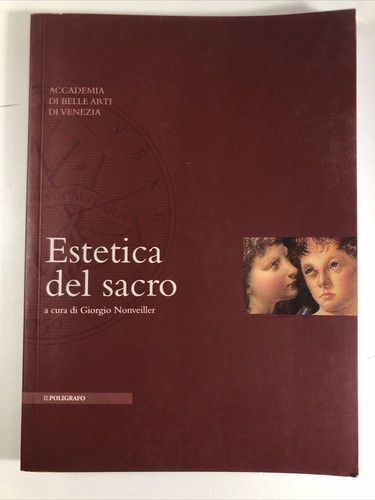 Estetica del sacro