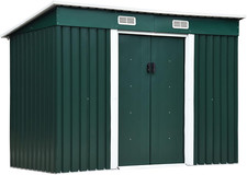 Casetta Da Giardino 2.9M² in