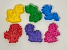 Tagliabiscotti My Little Pony