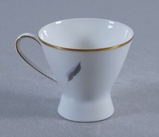 Tazza caffè porcellana - tazza, da