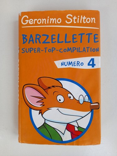 Libro book barzellette - libro,