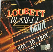 LOURETT RUSSELL GRANT ‎–