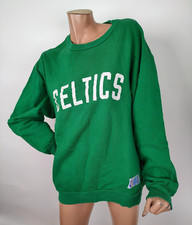 Felpa Boston CELTICS vintage