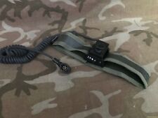 Tasto CW con gambale   ELMER 5805-15-068-7543