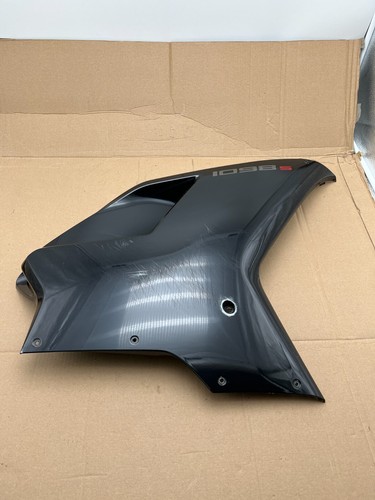 Ducati 1098 carena laterale - ducati,